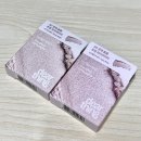 다이소 밀크터치 디어씽 하이라이터 01 듀이골드 &amp; 02 페어리핑크 내돈내산 후기