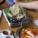 휘닉스파크 | 평창 휘닉스파크 식당가 맛집 온담 한정식 후기
