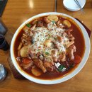 오희선 착한찜닭 이미지