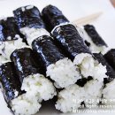 유람선충무김밥 이미지