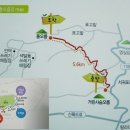 한라산둘레길 돌오름길 이미지