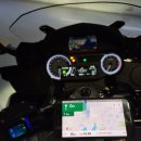 CU 진영대로점 | [K1600B] 할리데이비슨 창원점 (내 FXDR 구경가기)