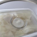 휴락 밀프랩 진공밀폐용기