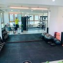 LHU 트레이닝센터 이미지