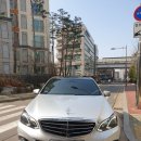 벤츠 E400 4matic 16년식(가격인하 1380만) 판매합니다 이미지