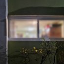 대우 세탁소 | 자체 샷시공장 제작 샤시로 인천 연수대우 47평 창호공사 후기