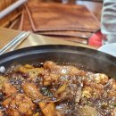 솔뫼찜닭 이미지