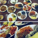 순천보리밥뷔페 이미지