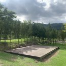 경주화랑마을캠핑장 후기(9.4~9.6)