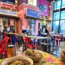 광교지구블루스퀘어 | 상무지구 점심 맛집 소이연남 광주상무점 쌀국수 쏨땀 세트 후기