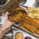 신촌 수제버거 맛집, 흑백요리사 장호준 셰프 콜라보 버거가 있는 보어드앤헝그리 마포