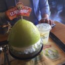 설빙경주점