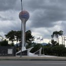 성남시 현충탑 제막식 이미지