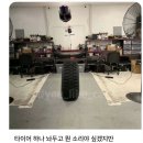 바람은 왱왱왱, 마음은 잉잉잉. 🌼