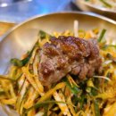 옛날숯불갈비 이미지