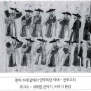 대취타 | 2. 정악 - 대취타 [개요 / 음악적 특징]