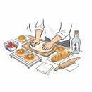 제빵기능사(야) 이미지