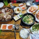 대한민족발 - 진천군 문화마을길 2 | 대한민족발