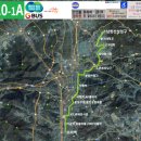 돌마초교.야탑역.야탑1동행정복지센터 | 120. 천당 아래 분당 - 성남 250, 720-1A