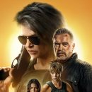 Terminator Dark Fate 이미지