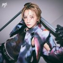 PARK JUNIL 'BREAK IT' CONCEPT PHOTO A 이미지
