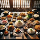 임원상회 | 우리나라 면요리의 역사와 종류 — 국수 한 그릇에 담긴 시대와 지역의 맛