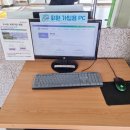 안양시시립만안도서관 이미지