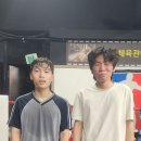 그레이트복싱짐 이미지
