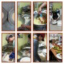 [치킨파우더 만드는방법 / 치킨파우더 / 치킨파우더만들기 /후라이드치킨파우더 / 크리스피치킨파우다 / 치킨파우다레시피] 이미지