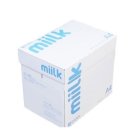 한국제지/밀크 A4용지 80kg(2,500매) 6box 이미지