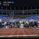 하나은행 K리그2 2026 18R vs 천안시티FC 이미지