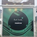 포토폴 | [트랜드 LAB] 성수 폴스미스 x 로우로우 팝업스토어 방문후기(4/27)