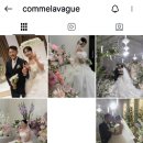꼼(Comme) | [청주 웨딩] 본식스냅 "꼼라바그(Comme La Vague)" 계약 후기