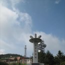 강원도 횡성 태기산 정기산행,봉평 메밀꽃 축제 이미지