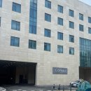 오라카이 청계산 호텔 | 서울 서초구 오라카이 청계산 호텔 디럭스 더블룸 조식 후기