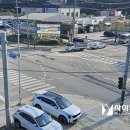 백암면사무소사거리 이미지