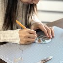 파주 운정 공방 추천 | 구월공방 글래스아트·자개모빌 원데이클래스 후기