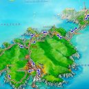 남매바위 화장실 이미지