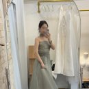 [Wedding S.7 슈망드마리_결혼식 피로연/2부 드레스 최종 계약 후기(내돈내산)]
