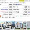 평택소방서 앞 이미지