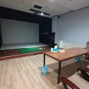 봉담골프존파크 이미지