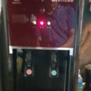 대우정수기 이미지