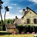 아름다운집 이미지