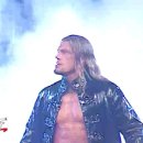2002 No Way Out WWF Intercontinental Championship Brass Knuckles on a Pole Match Edge vs William Regal 이미지