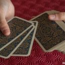 취미 타로 이미지