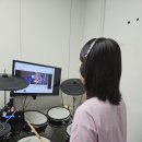 드럼(야간) | 여의도역 직장인 취미 드럼 당일 체험