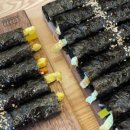 애플꼬마김밥 율하점