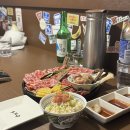 안양 호계동 야키니꾸 웨이팅 맛집 [스루미]
