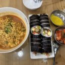 김밥명일