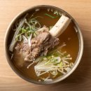 센텀동로 99 | 센텀 점심 맛집 청담면옥ㅣ육개장 혼밥 후기 왕갈비탕 추천